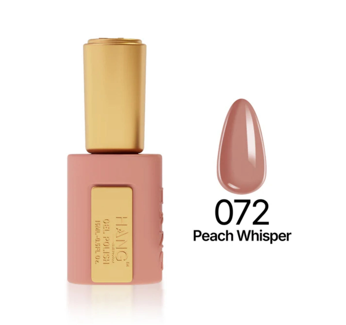 Duo Moonlight #072 Peach Whisper