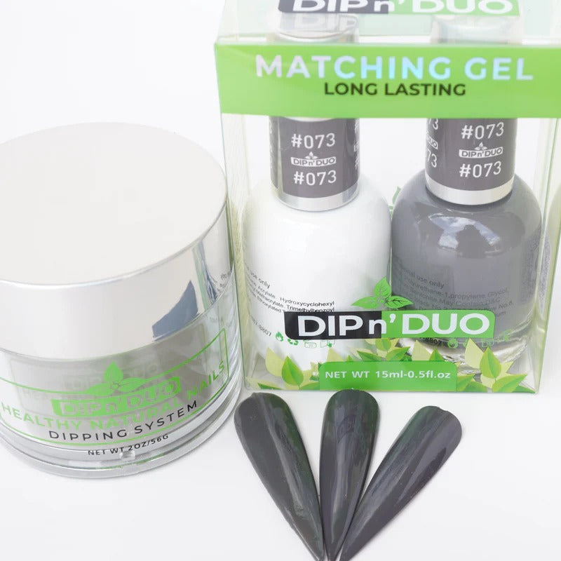 DIP n DUO - Duo #073