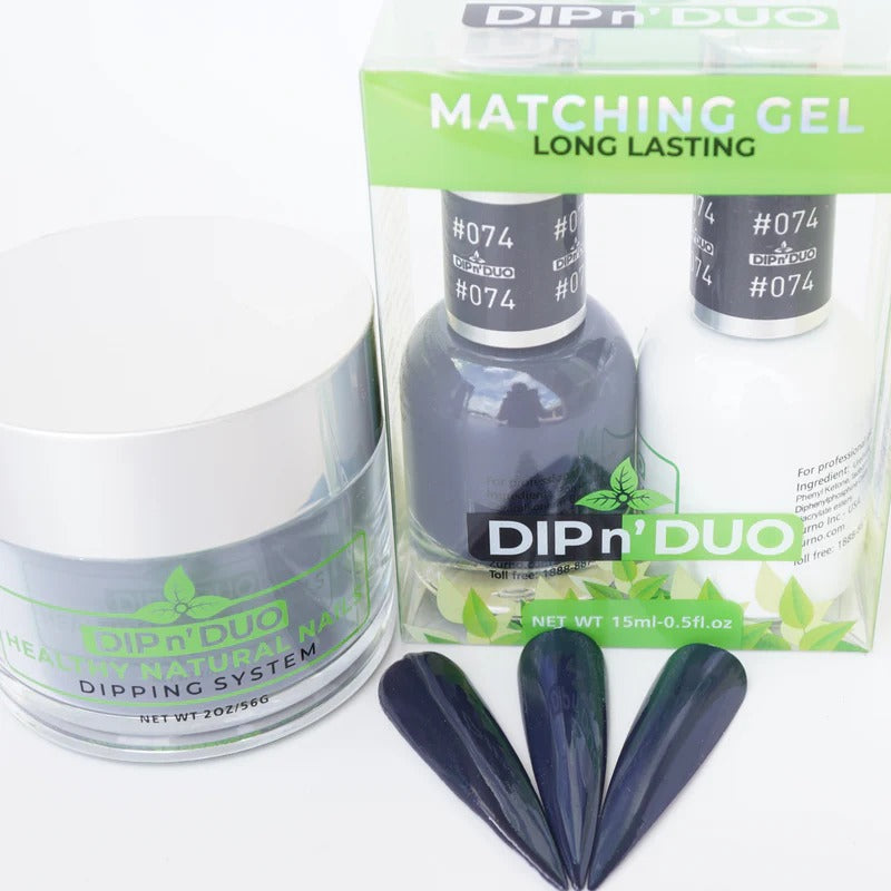 DIP n DUO - Duo #074