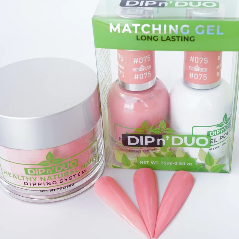DIP n DUO - Duo #075