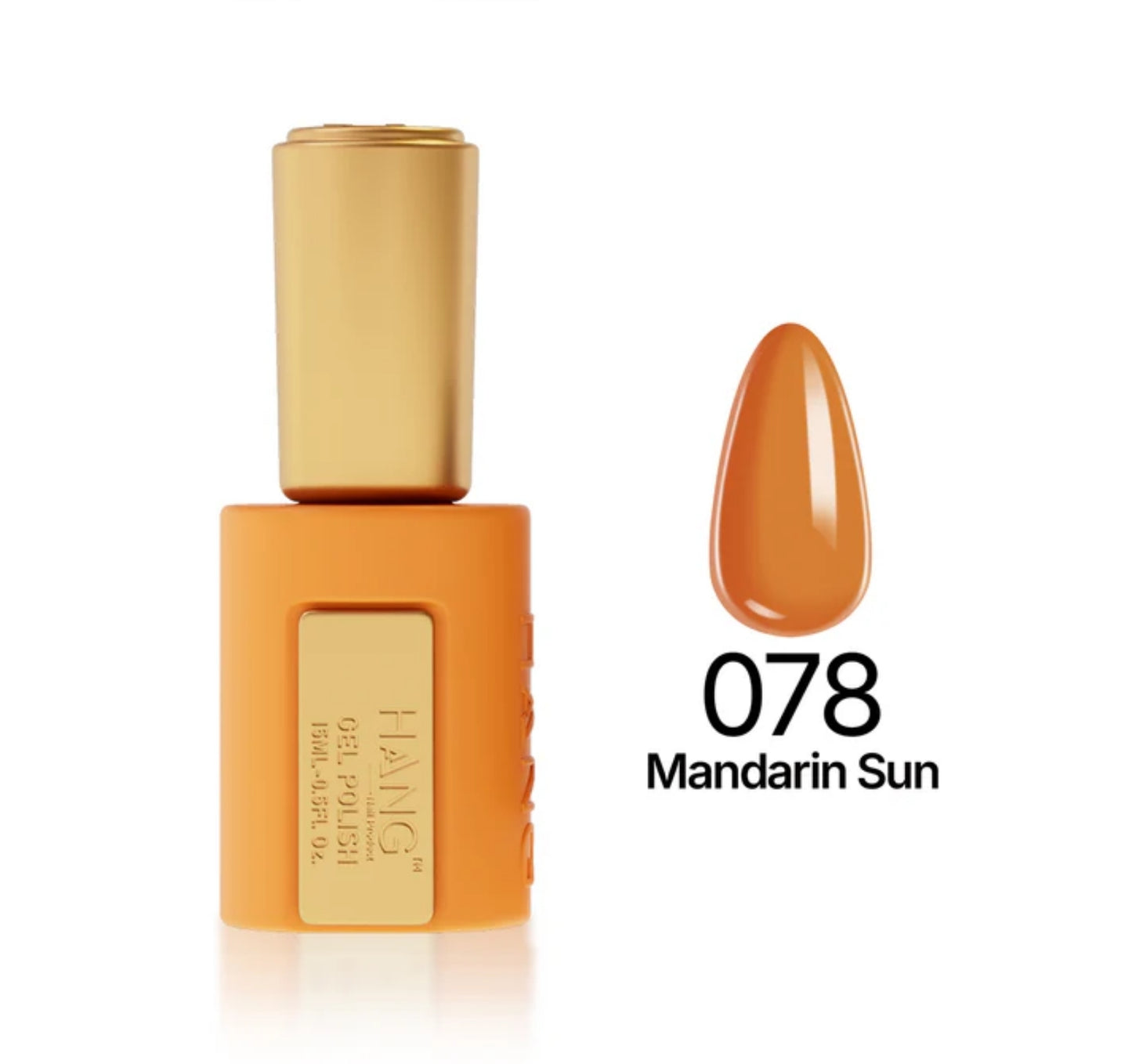Duo Moonlight #078 Mandarin Sun