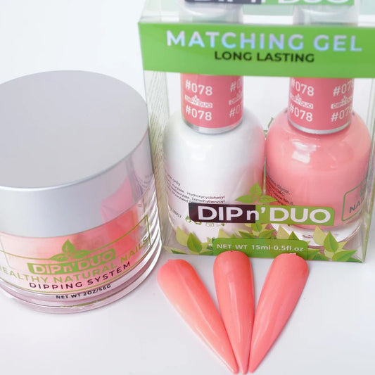 DIP n DUO - Duo #078