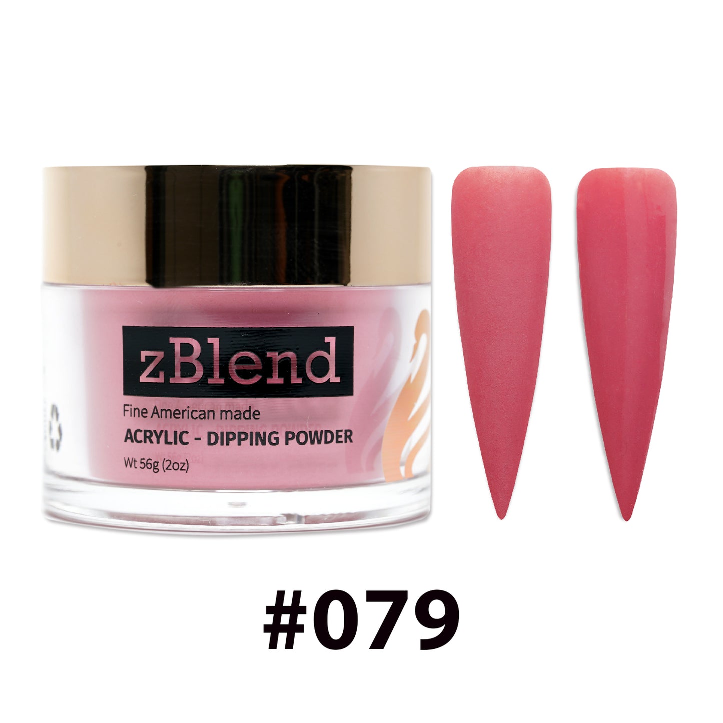 Powder zBlend - #079