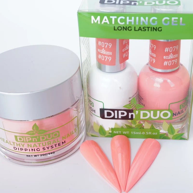 DIP n DUO - Duo #079