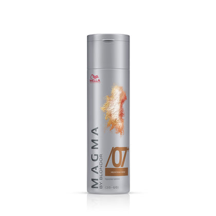 Natural Brown /07+  - WS