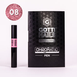 Chromatic Pen 8