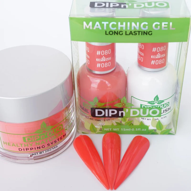 DIP n DUO - Duo #080