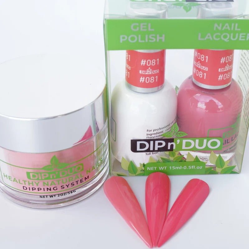 DIP n DUO - Duo #081