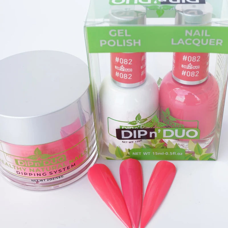 DIP n DUO - Duo #082