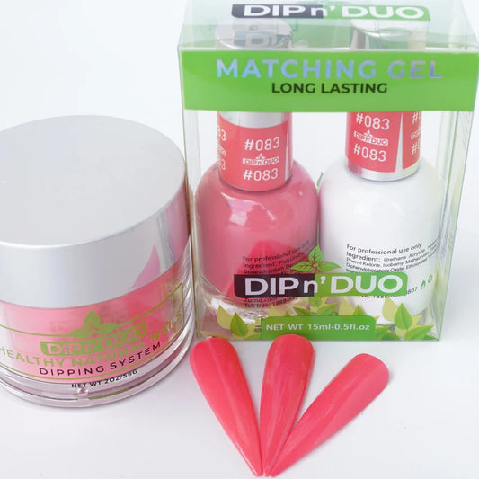 DIP n DUO - Duo #083
