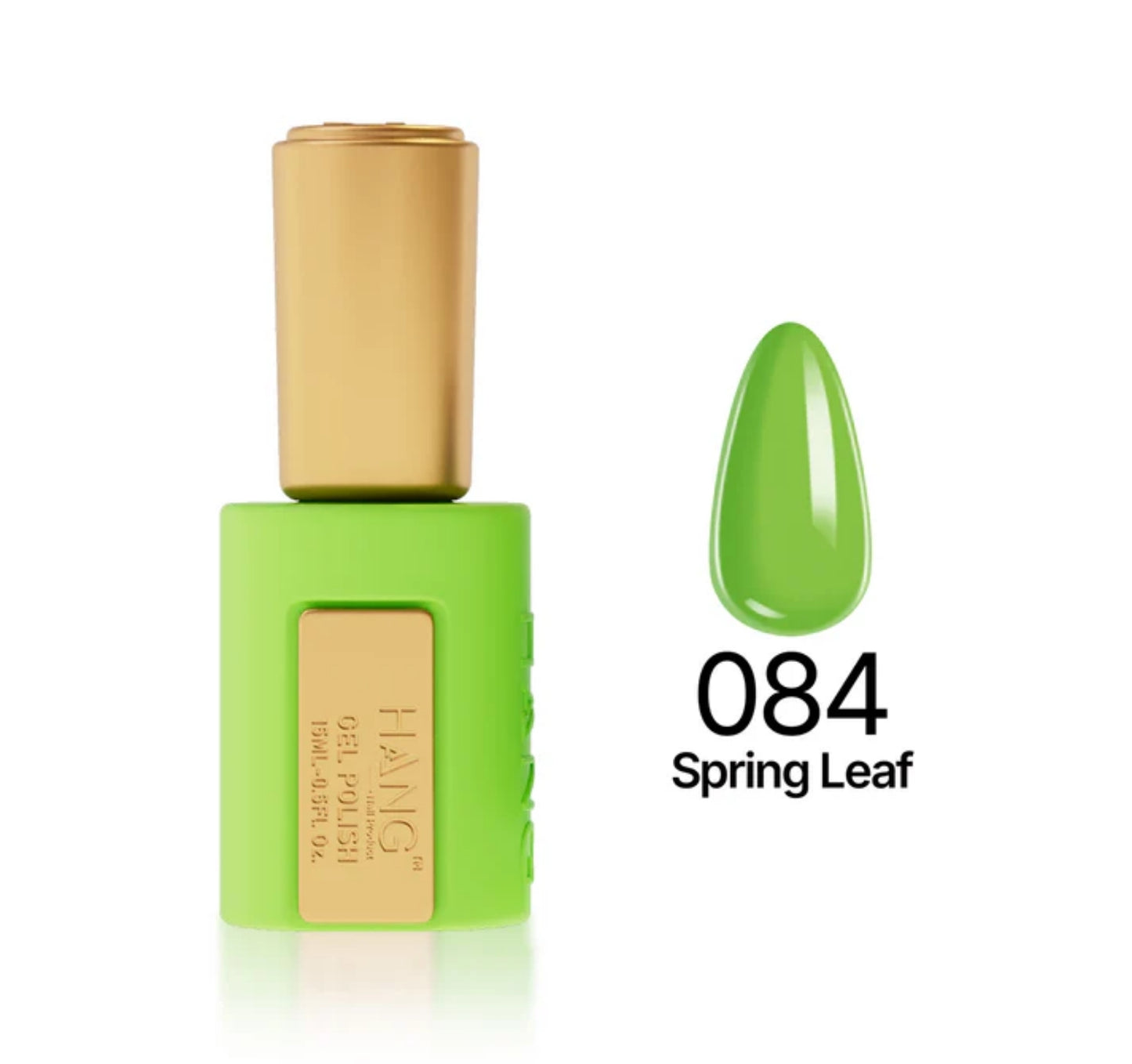 Duo Moonlight #084 Spring Leaf