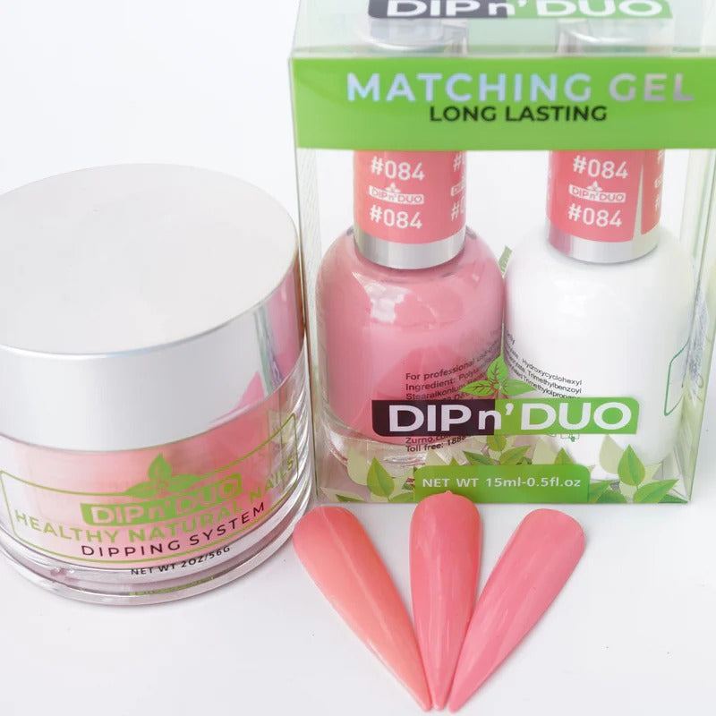 DIP n DUO - Duo #084