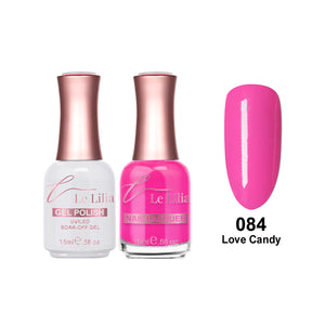 Duo #084 Love Candy