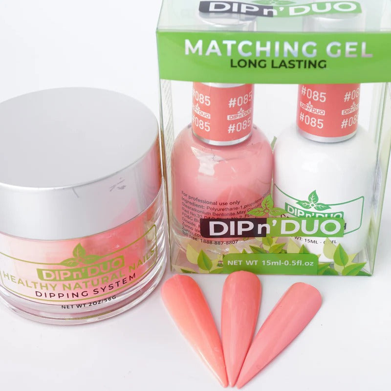 DIP n DUO - Duo #085