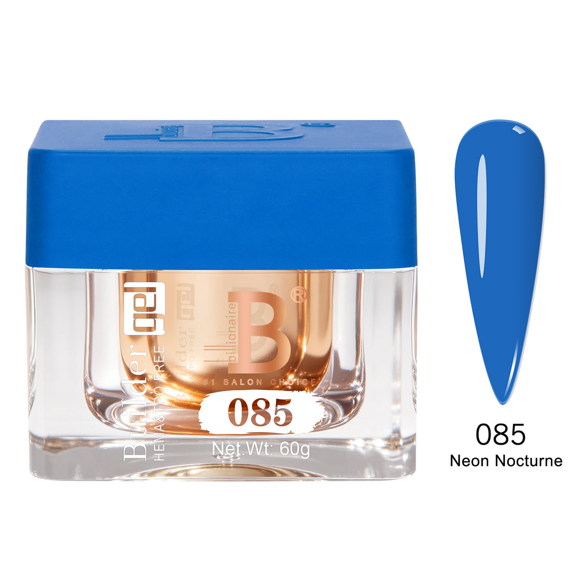 Builder Gel Imperial #085 Neon Nocturne