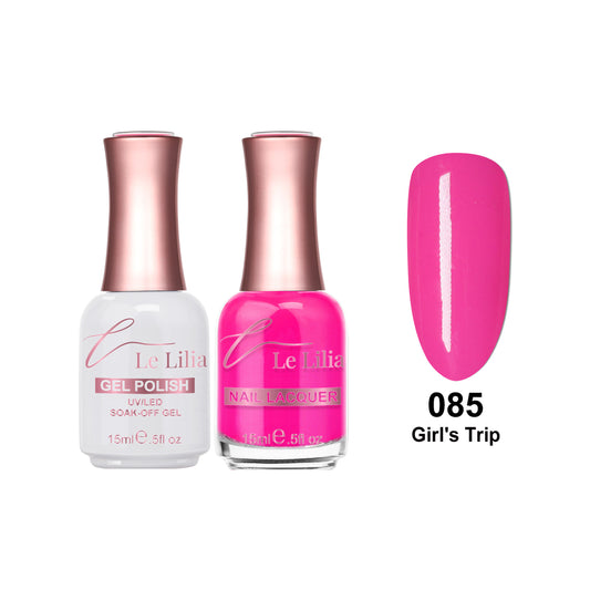 Duo #085 Girls Trip - WS