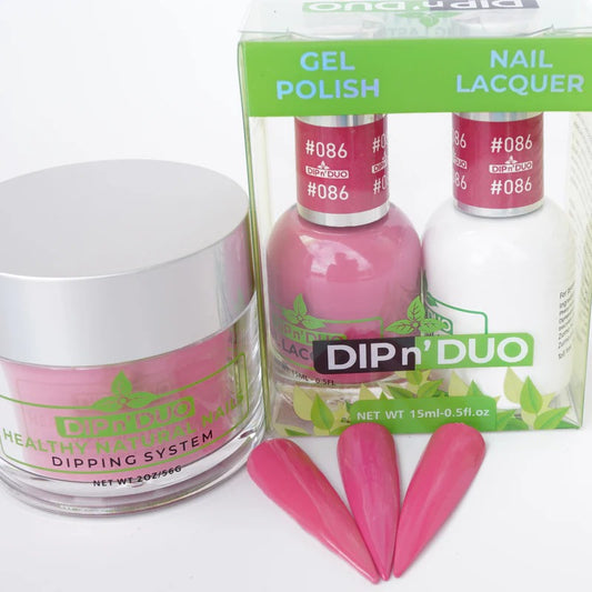 DIP n DUO - Powder #086