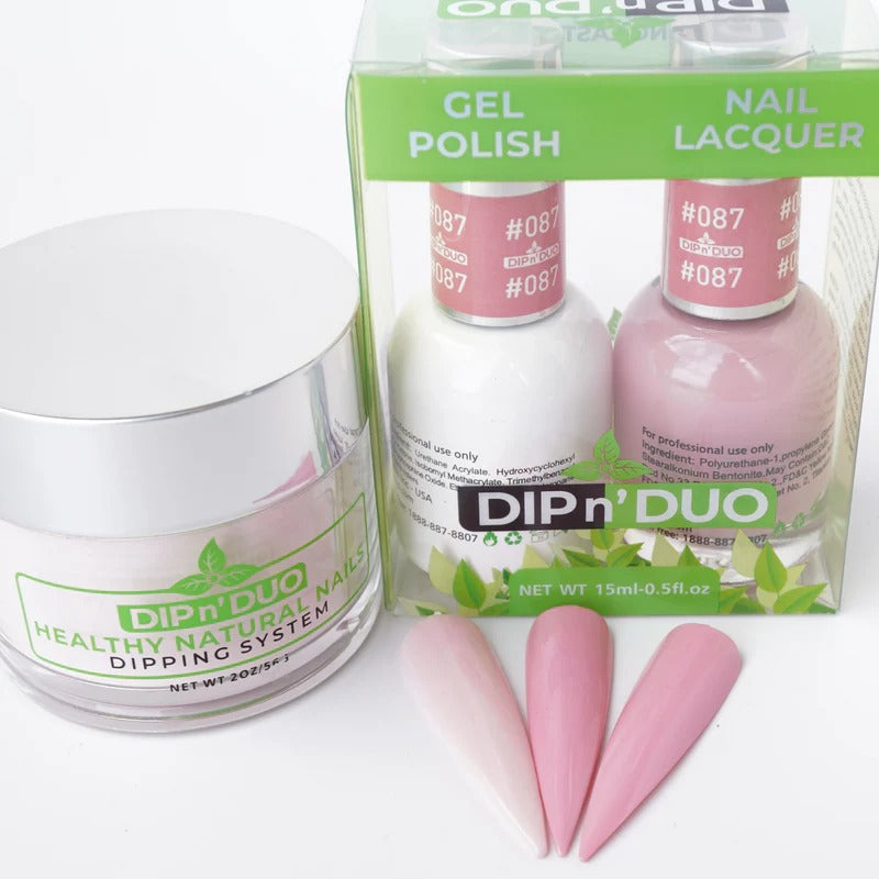 DIP n DUO - Duo #087
