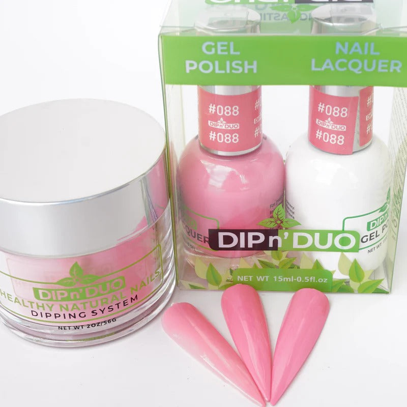 DIP n DUO - Duo #088