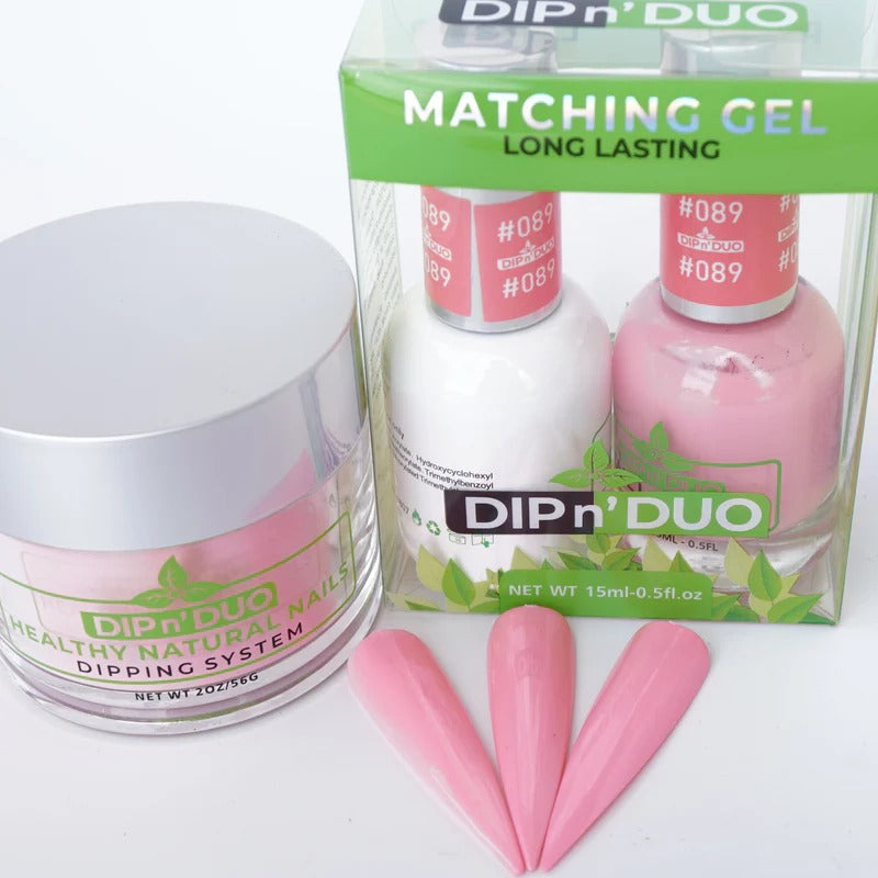 DIP n DUO - Duo #089