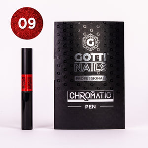 Chromatic Pen 9 - WS