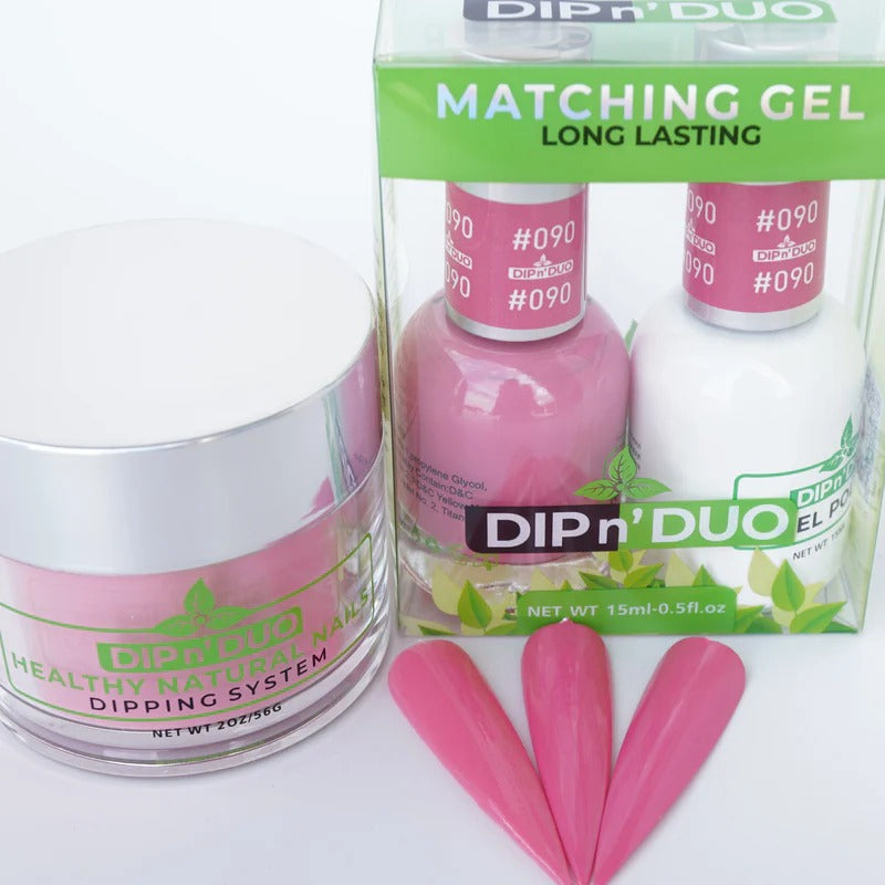 DIP n DUO - Duo #090