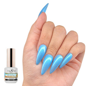 Seashell Gel #08