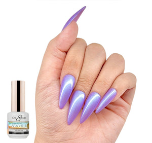 Seashell Gel #11 - WS