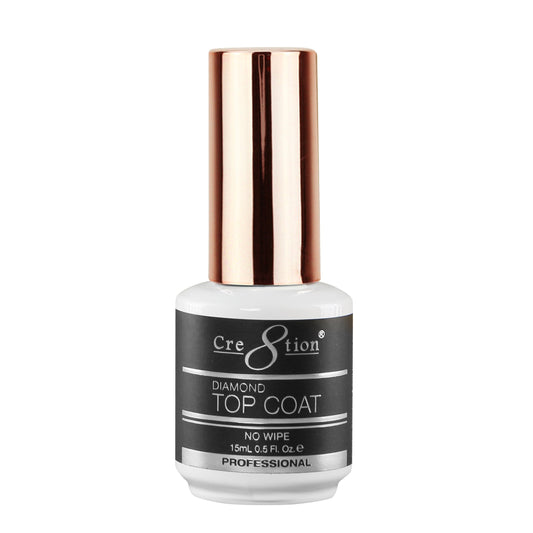 Diamond - No Wipe Top Coat - WS