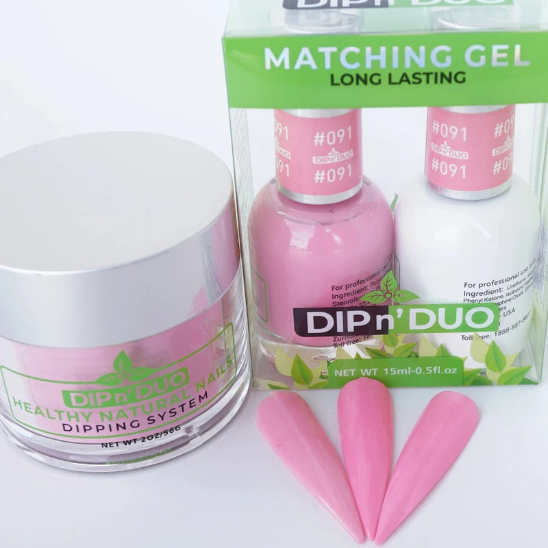 DIP n DUO - Duo #091