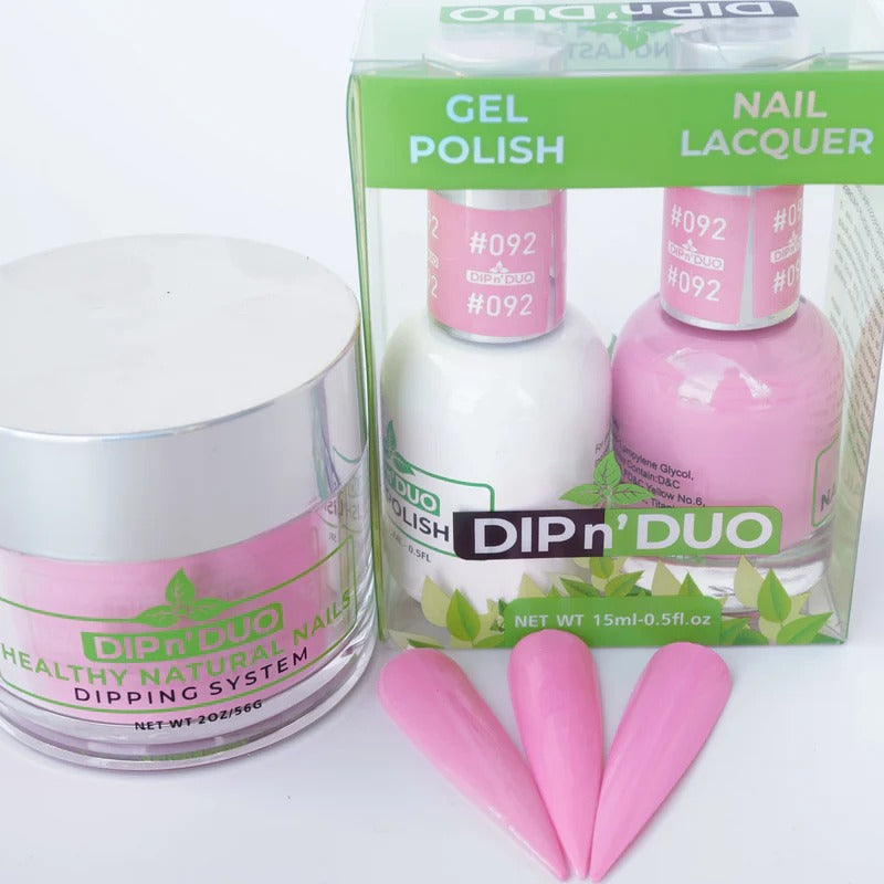 DIP n DUO - Duo #092