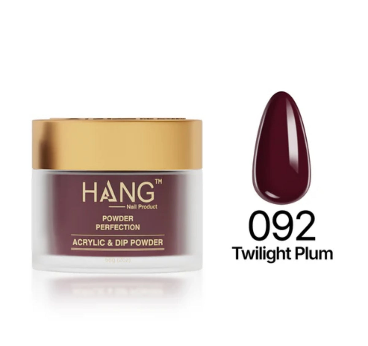 Powder Moonlight #092 Twilight Plum