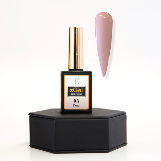 Gel Polish zGel - #093