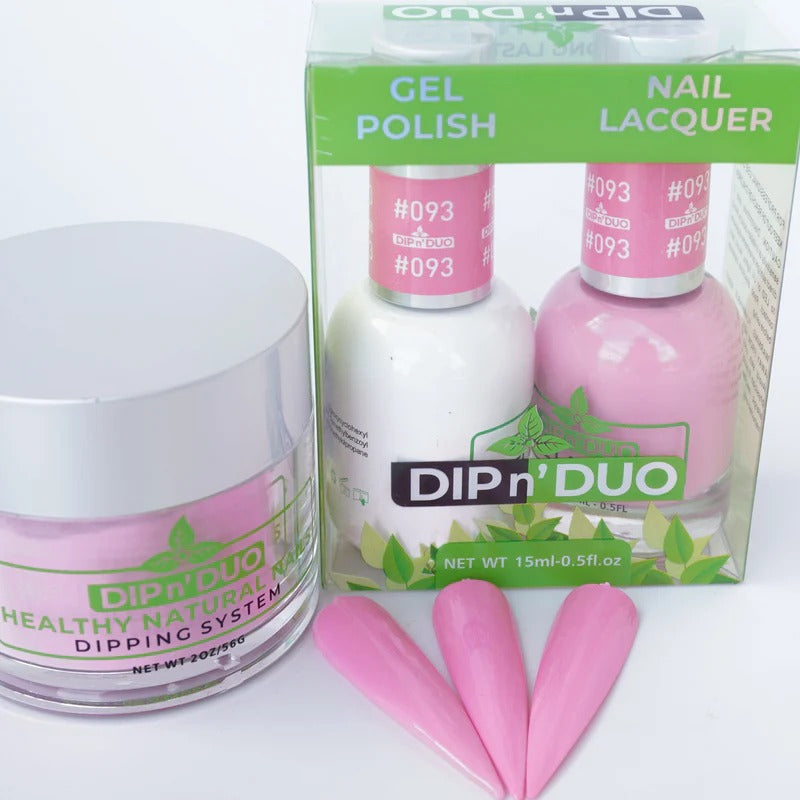 DIP n DUO - Powder #093