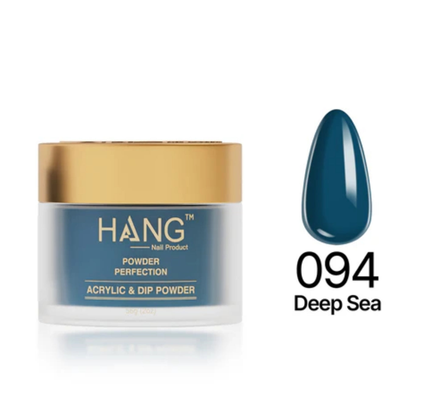 Powder Moonlight #094 Deep Sea