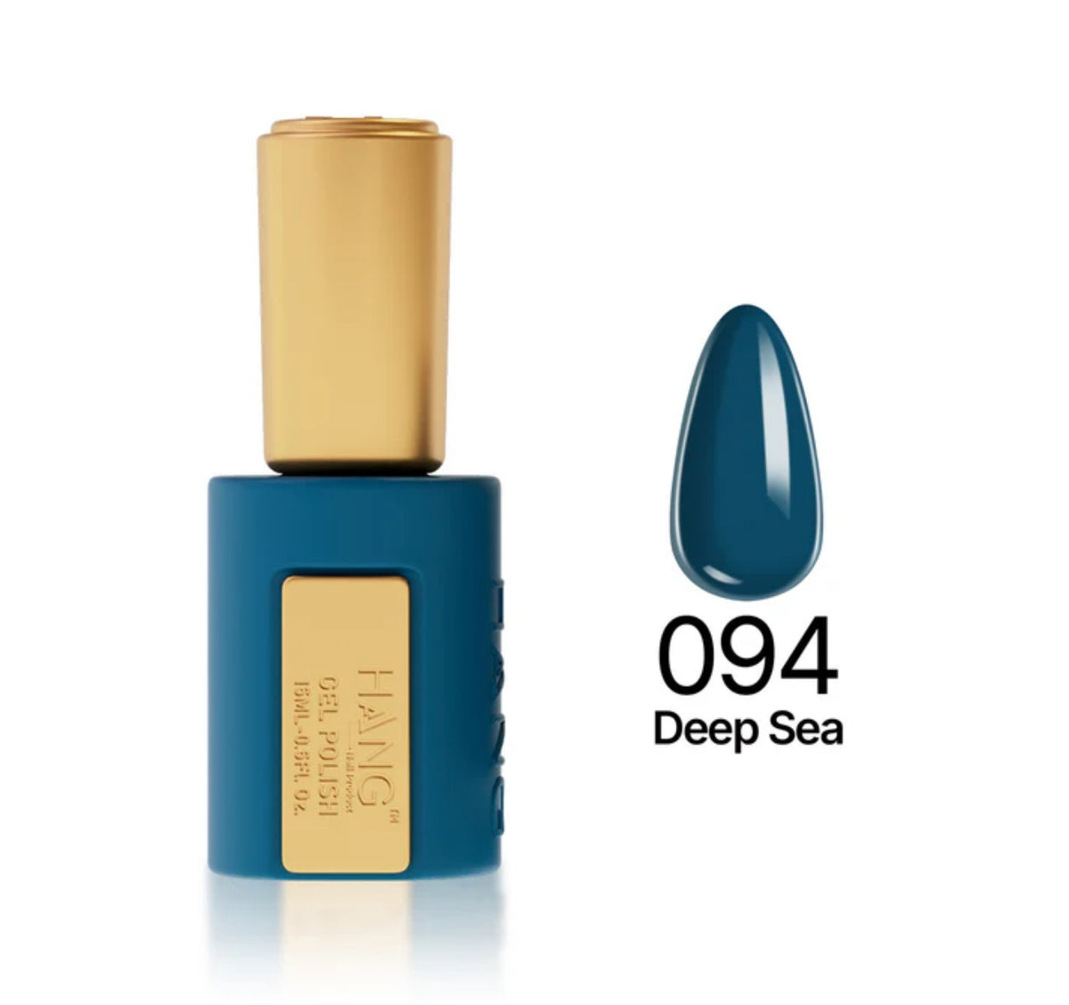 Gel Polish Premium Macaron #094 Deep Sea