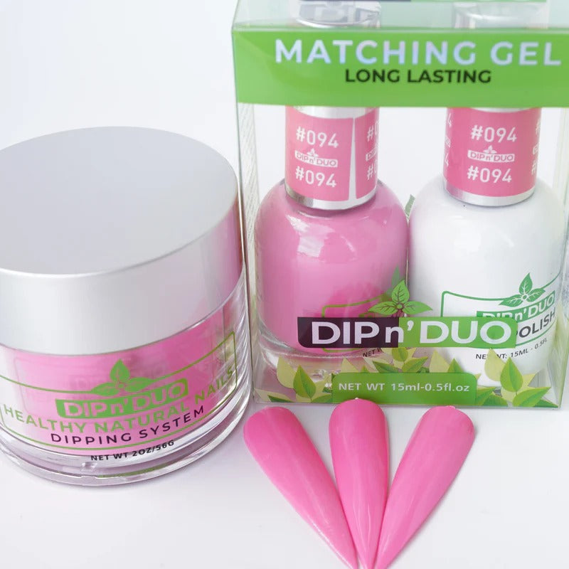 DIP n DUO - Duo #094
