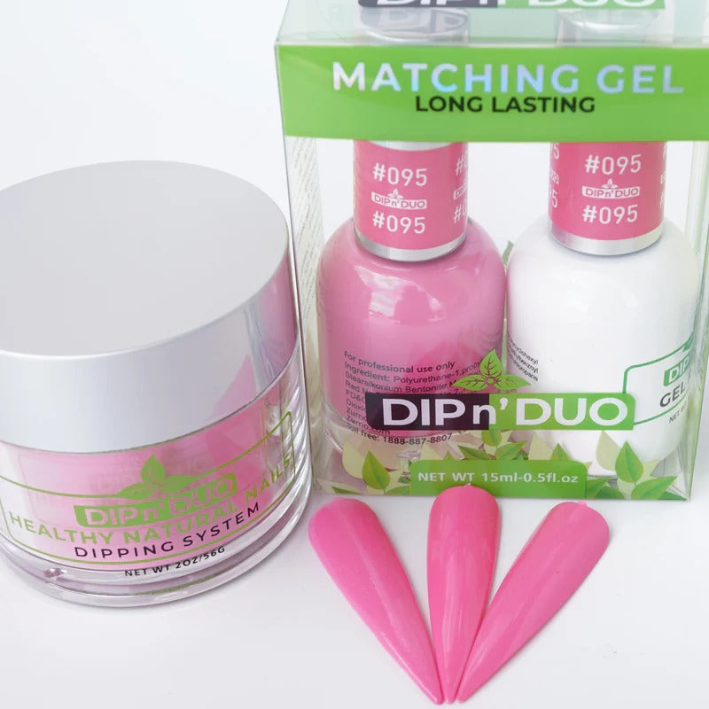 DIP n DUO - Duo #095