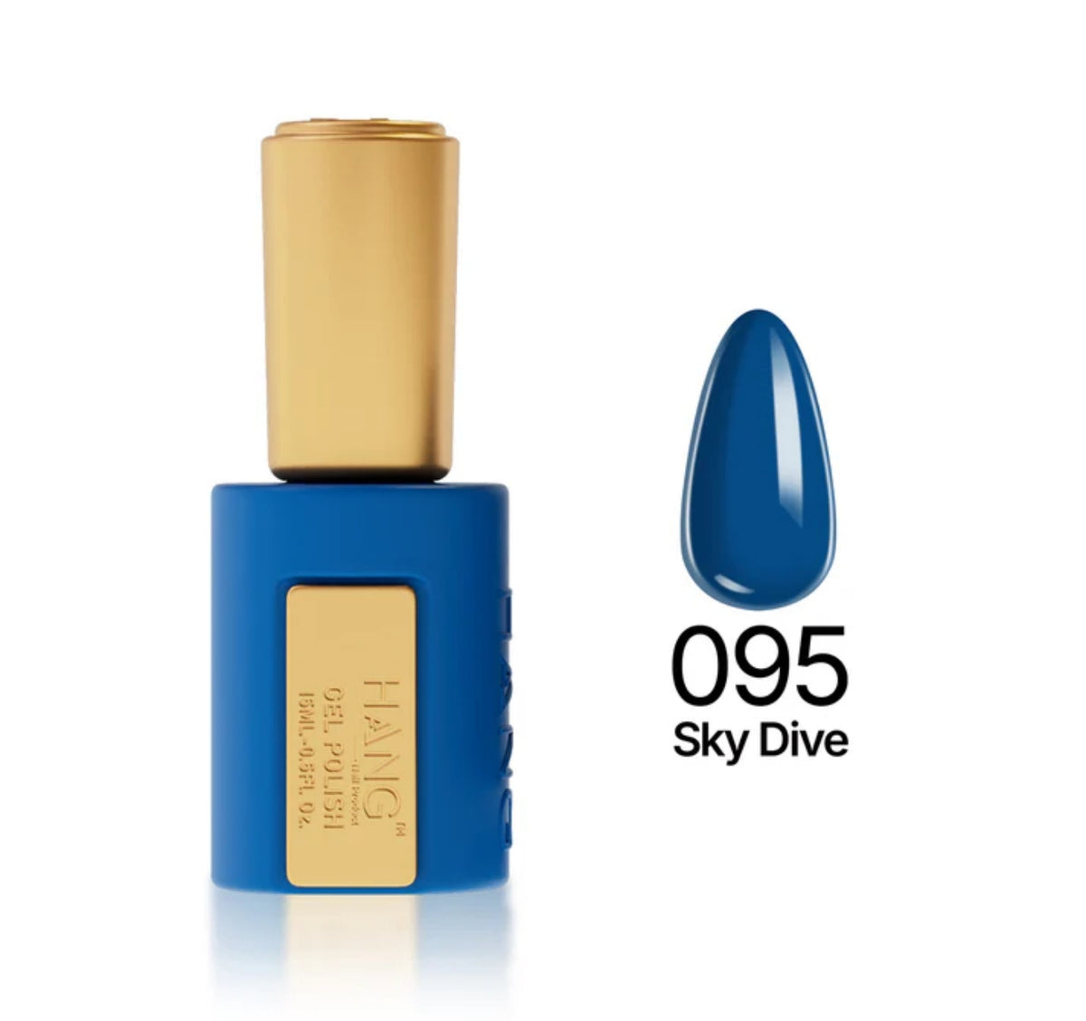 Duo Moonlight #095 Sky Dive