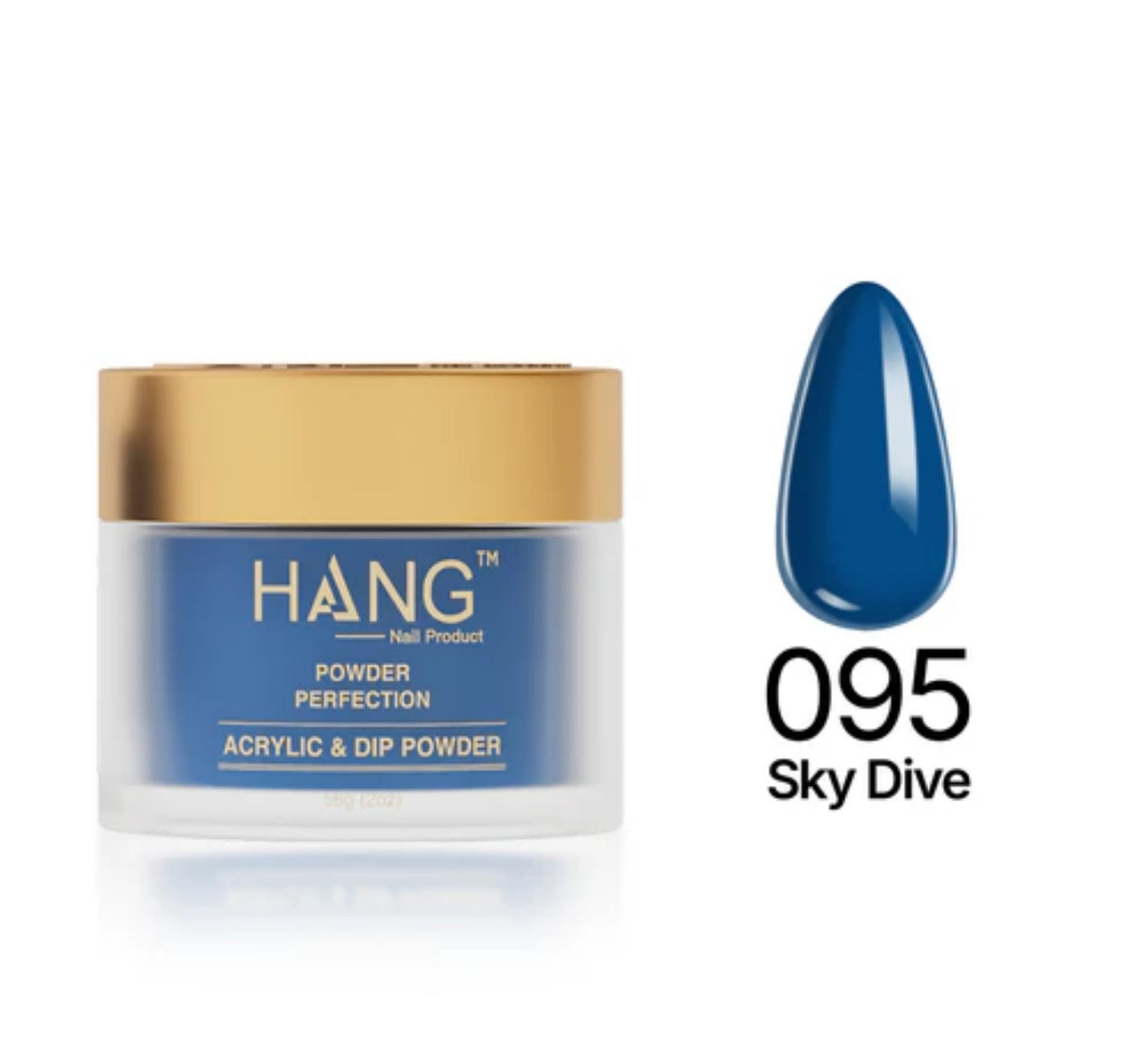 Powder Moonlight #095 Sky Dive