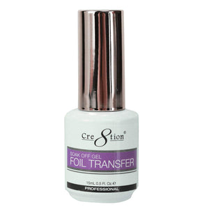 Foil Transfer Gel - WS