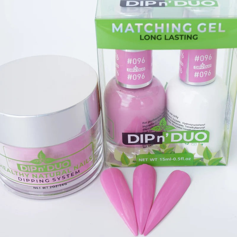 DIP n DUO - Duo #096