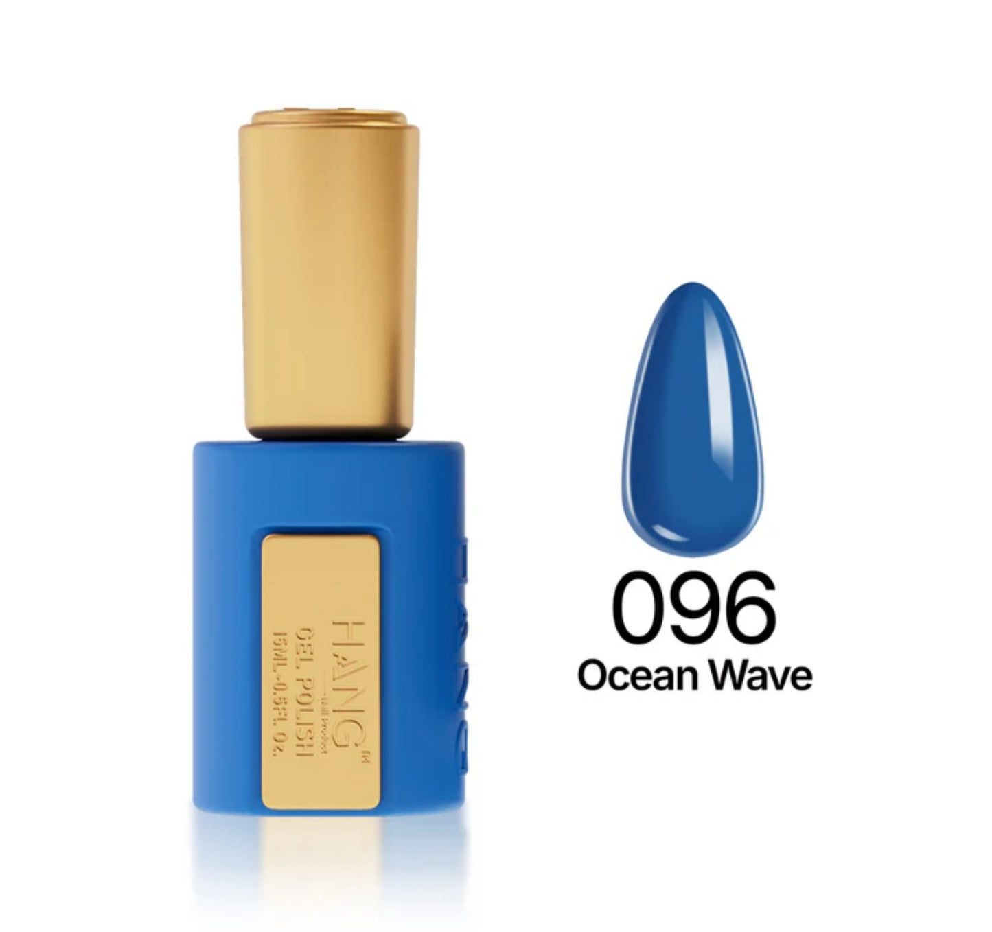 Duo Moonlight #096 Ocean Wave