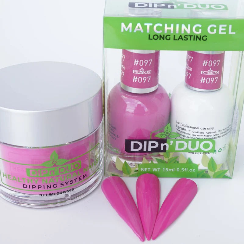 DIP n DUO - Duo #097