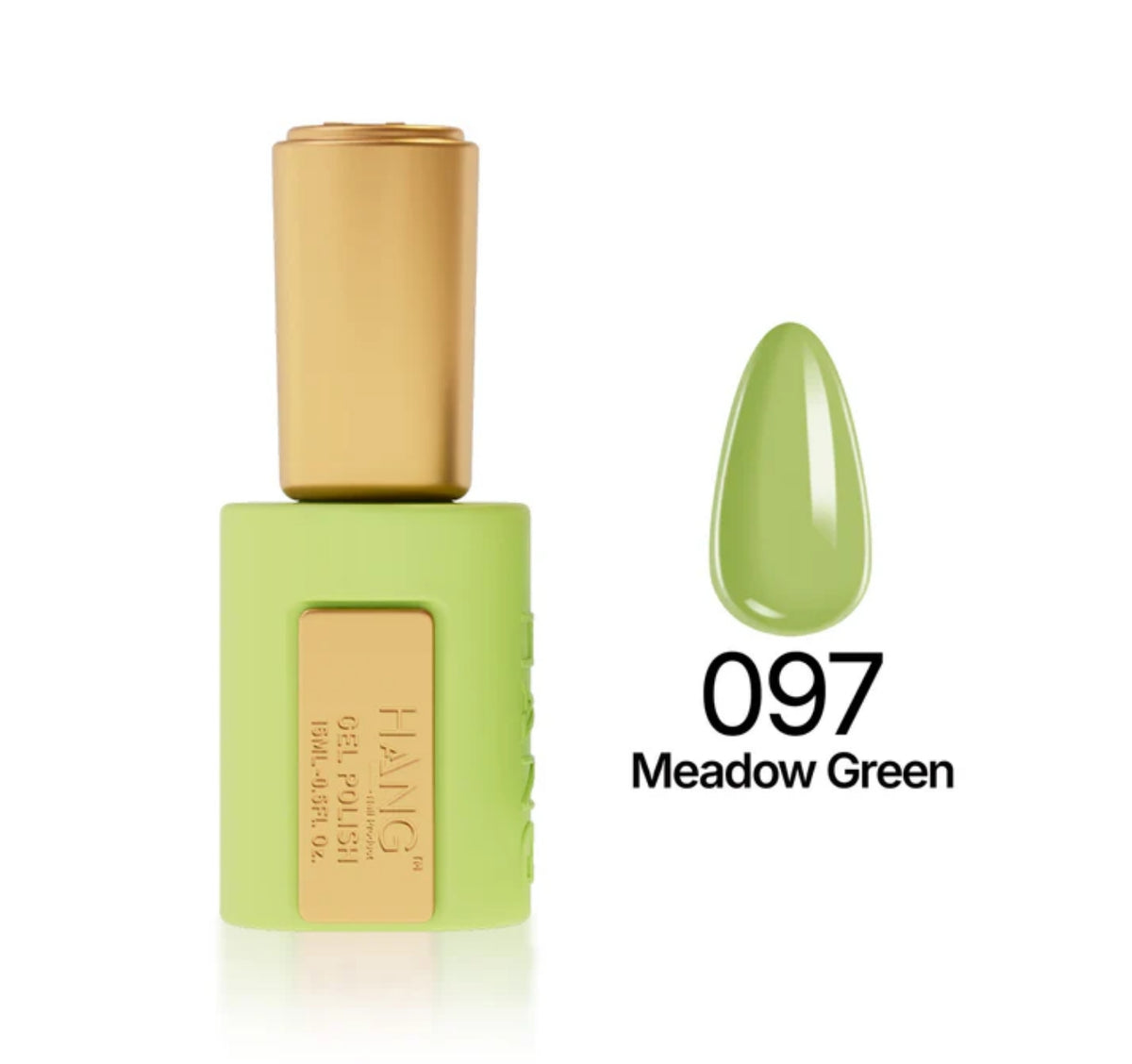 Duo Moonlight #097 Meadow Green