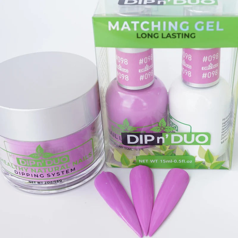 DIP n DUO - Duo #098