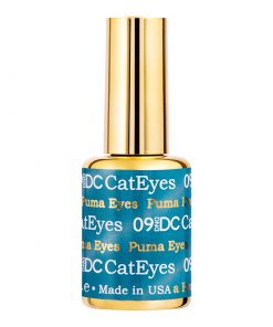 DC Cat Eye 3D - 09 Puma Eyes - WS