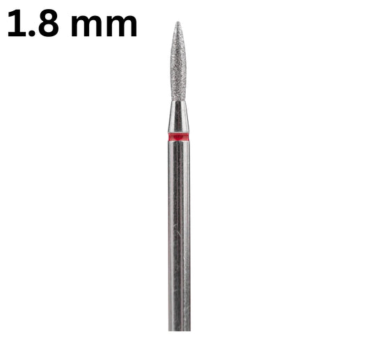 Flame Bit 1.8mm