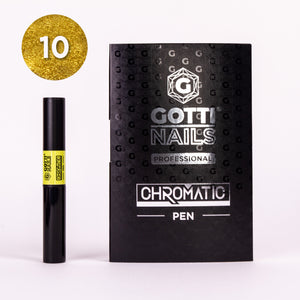 Chromatic Pen 10 - WS