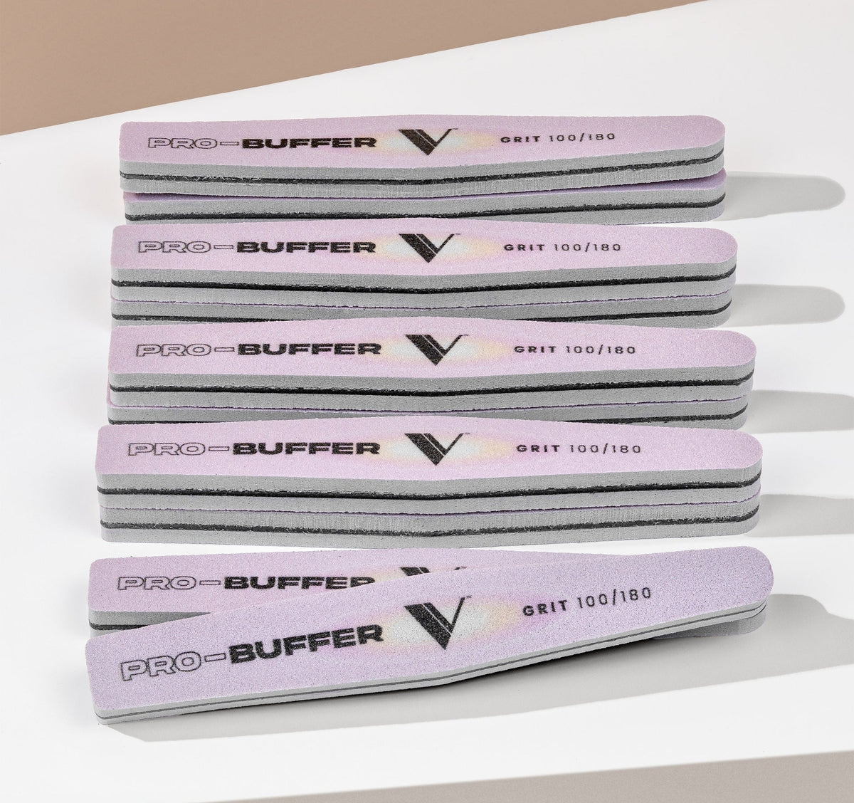 Diamond Buffer Sponge 100/180
